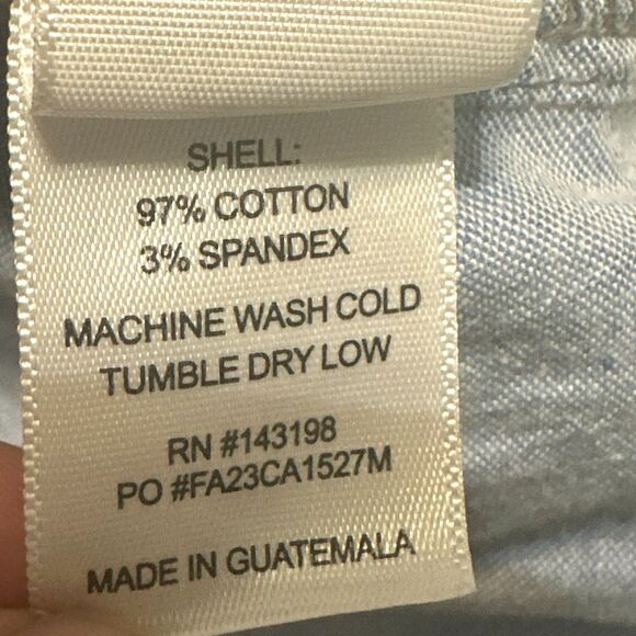 Chubbies The Silver Linings 5.5 Shorts Size XXL Originals Stretch Elastic Waist - Picture 12 of 13